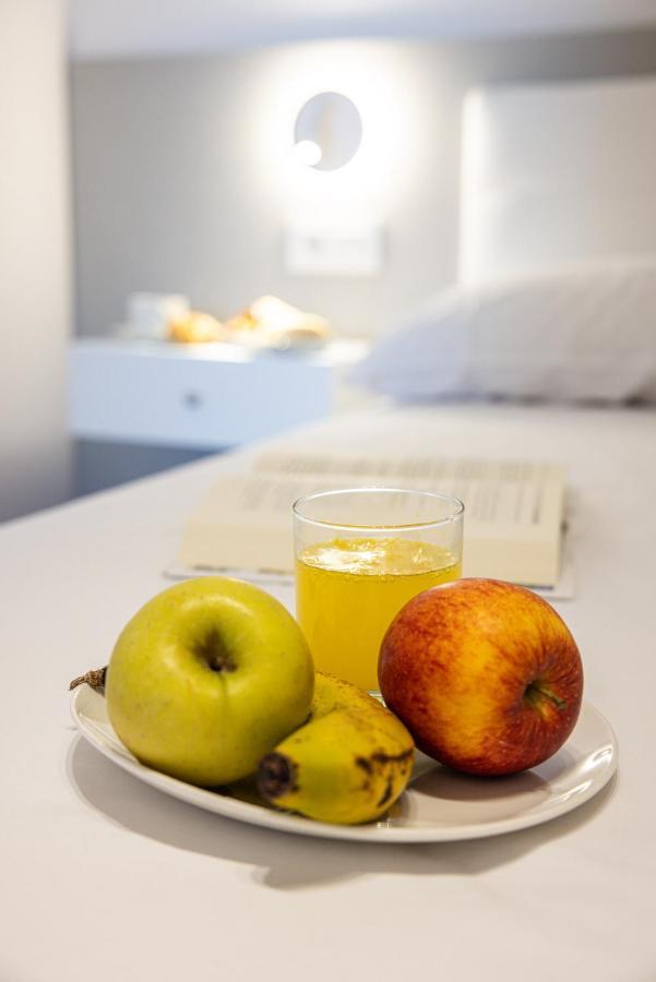 Apartamentos Portocubela Лира Экстерьер фото