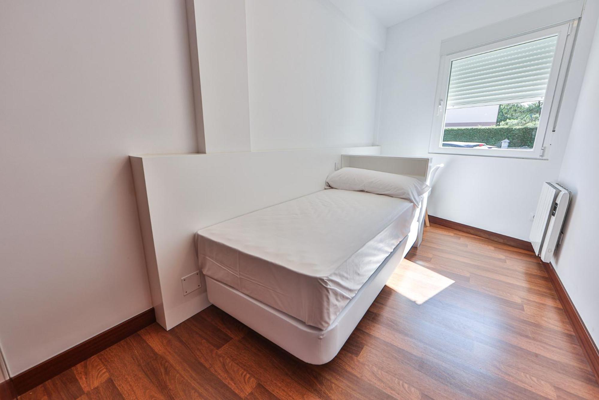 Apartamentos Portocubela Лира Экстерьер фото