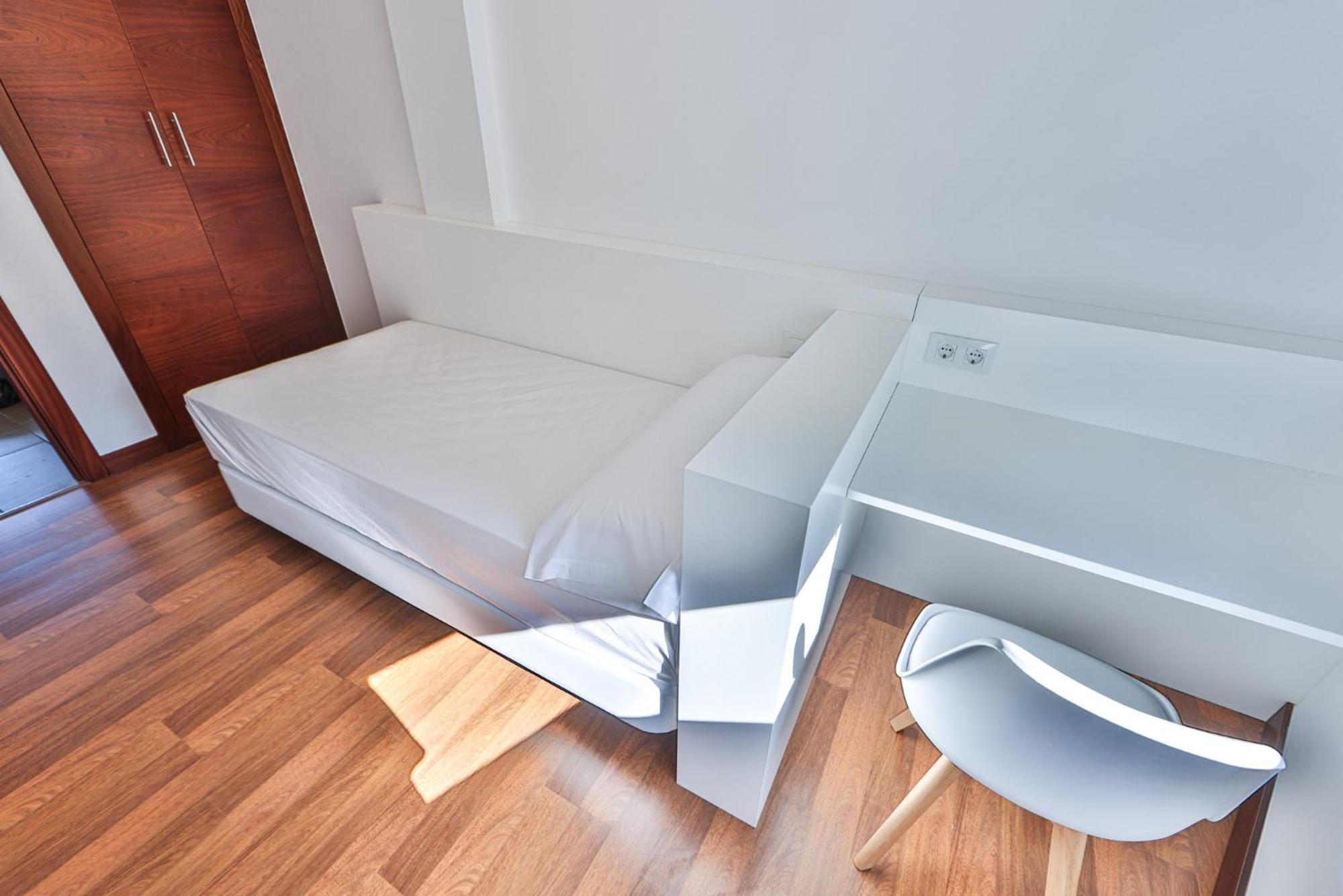 Apartamentos Portocubela Лира Экстерьер фото