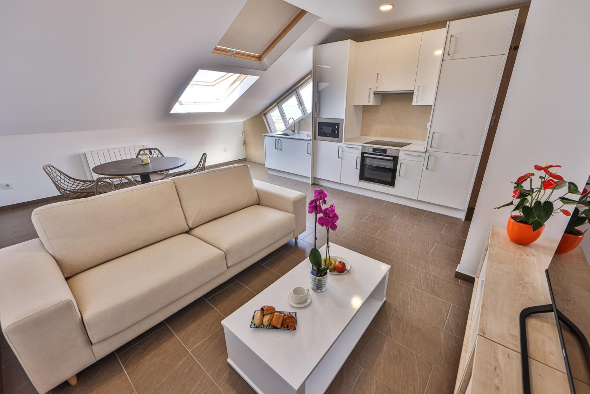 Apartamentos Portocubela Лира Экстерьер фото